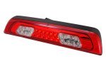 2012 Toyota Tundra Red LED Brake Light