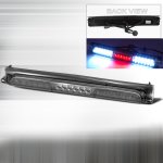 2002 Ford F150 Smoked LED Brake Light