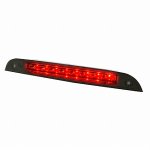 2003 Ford Focus Hatchback Smoked LED Third Brake Light