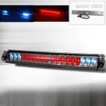 2002 Ford F150 Smoked LED Third Brake Light