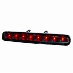 2006 Ford Mustang Black LED Third Brake Light
