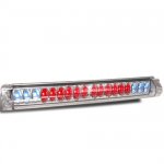 2002 Ford F150 Clear LED Third Brake Light
