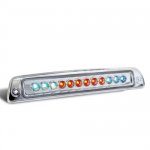 2000 Dodge Ram Clear LED Third Brake Light