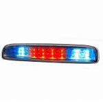 1999 GMC Sierra Clear LED Third Brake Light