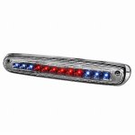 2009 GMC Sierra LED Third Brake Light Chrome