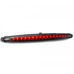 Chevy Avalanche 2007-2012 Smoked LED Third Brake Light
