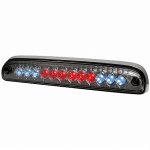 2001 Ford F250 Super Duty Smoked LED Third Brake Light