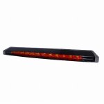 2001 Ford Mustang Smoked LED Third Brake Light