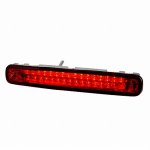 2006 Ford Mustang Red LED Third Brake Light
