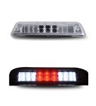 2010 Ford F150 Clear LED Third Brake Light 2010 Ford F150 Clear LED Third Brake Light