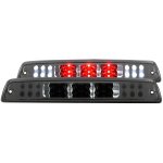 1995 Dodge Ram 2500 LED Third Brake Light Smoked