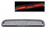 1999 Ford F550 Super Duty LED Third Brake Light with Clear Lense