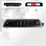 2010 Ford F150 Smoked LED Third Brake Light 2010 Ford F150 Smoked LED Third Brake Light