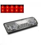 2004 Ford F150 Clear LED Brake Light