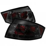 Audi TT 1999-2006 Smoked LED Tail Lights