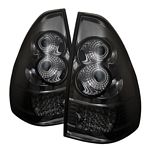 Lexus GX470 2003-2007 Smoked LED Tail Lights