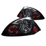 Mitsubishi Eclipse 2000-2005 Smoked LED Tail Lights