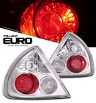 Mitsubishi Mirage 1995-1998 Clear Altezza Tail Lights