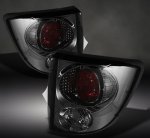 Toyota Celica 2000-2005 Smoked Altezza Tail Lights