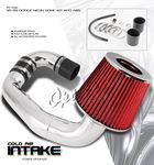 Dodge Neon SOHC 1995-1999 Polished Cold Air Intake System