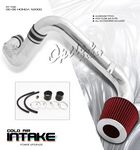 Honda S2000 2000-2006 Polished Cold Air Intake System