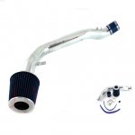 1993 Acura Integra Polished Cold Air Intake