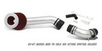 1994 Mazda MX6 V6 Polished Cold Air Intake System