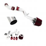 Nissan 350Z 2003-2006 Polished Cold Air Intake System