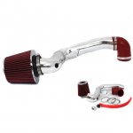 2000 Chevy Cavalier Polished Cold Air Intake System