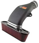 Chevy Corvette Z06 2006-2009 K&N AirCharger Cold Air Intake System