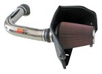 Ford Expedition 2005 K&N High-Flow Cold Air Intake System
