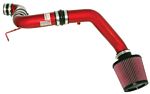 Mazda Protege MP3 2002 K&N Typhoon Red Cold Air Intake System
