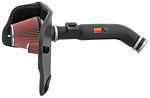 Chevy Colorado 2007-2009 K&N AirCharger Cold Air Intake System