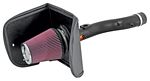 Toyota Tundra V6 2007-2008 K&N AirCharger Cold Air Intake System