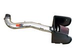 Nissan Frontier 2008-2009 K&N High-Flow Cold Air Intake System