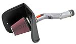 Toyota Tundra V6 2007-2008 K&N High-Flow Cold Air Intake System