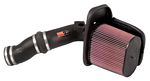 Ford Excursion 2003-2005 K&N FIPK Cold Air Intake System