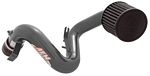 2001 Toyota Celica GTS AEM Gunmetal Gray Cold Air Intake System