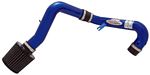 2003 Honda Civic EX AEM Blue Cold Air Intake System