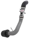 2007 Honda Civic Si AEM Gunmetal Gray Cold Air Intake System