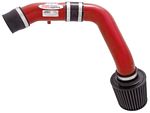2005 Nissan Sentra AEM Red Cold Air Intake System