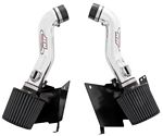 Nissan 350Z 2007-2008 AEM Polished Cold Air Intake System