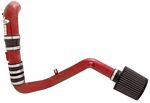 Honda Civic 2006 AEM Red Cold Air Intake System