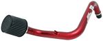 2001 Acura Integra AEM Red Cold Air Intake System 2001 Acura Integra AEM Red Cold Air Intake System