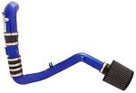 2007 Honda Civic EX AEM Blue Cold Air Intake System