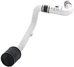 2005 Mitsubishi Lancer Ralliart AEM Polished Cold Air Intake System