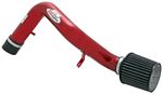 Acura TL Type S 2002-2003 AEM Red Cold Air Intake System Acura TL Type S 2002-2003 AEM Red Cold Air Intake System
