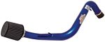 2001 Acura Integra AEM Blue Cold Air Intake System 2001 Acura Integra AEM Blue Cold Air Intake System
