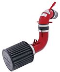 2005 Ford Focus AEM Red Cold Air Intake System 2005 Ford Focus AEM Red Cold Air Intake System