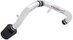 2003 Honda Civic EX AEM Polished Cold Air Intake System